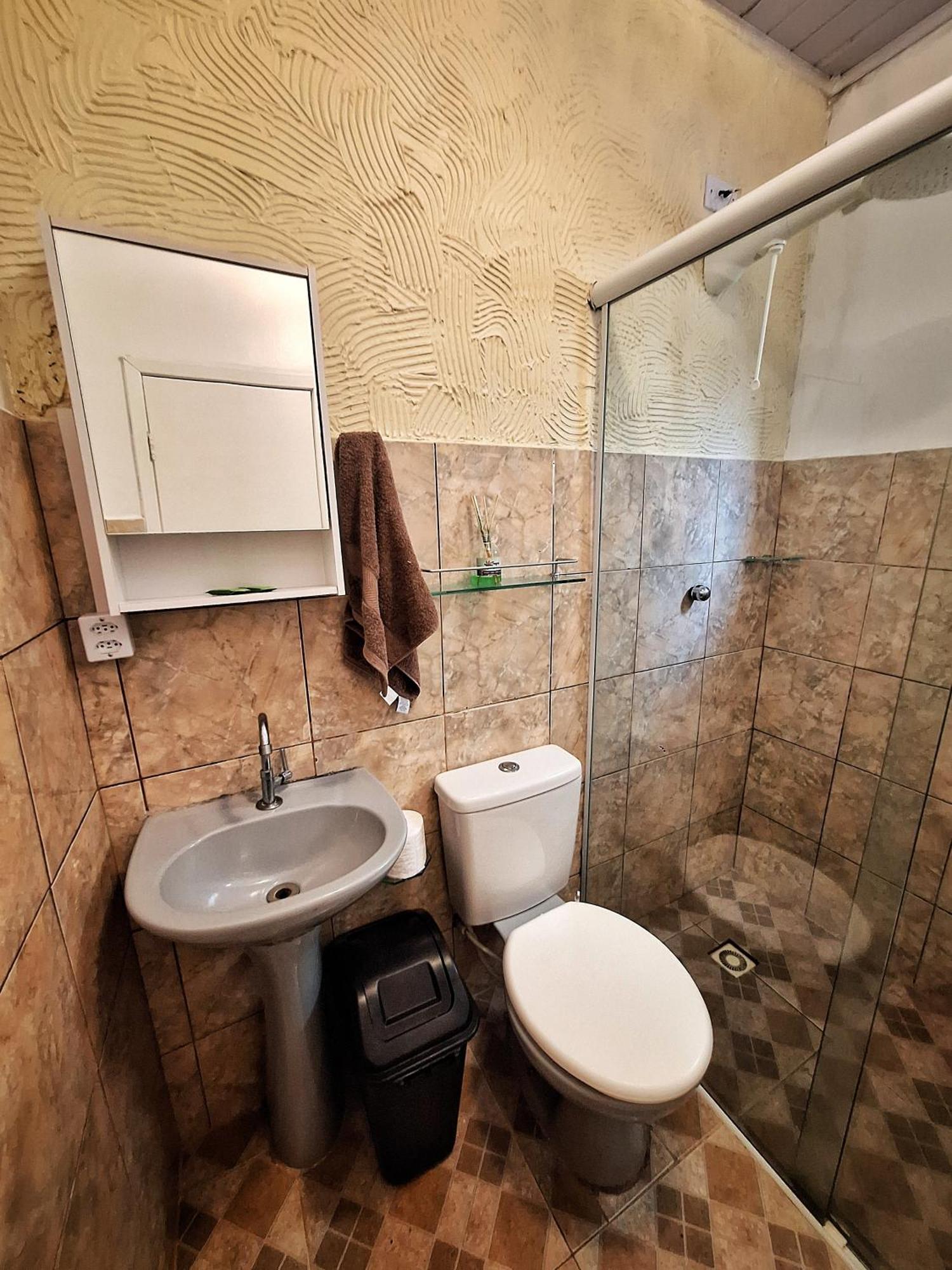 Quarto Duplo