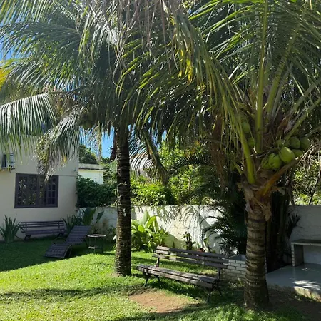 Pousada do Coco-3